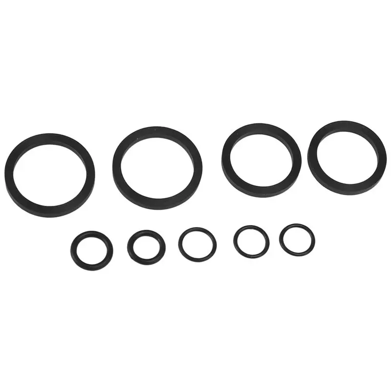 

(X07A) Bike Hydraulic Disc Brake Caliper Piston Kit Parts Fits for Shimano Zee M640 M810 M820 M7120 M8020 M8120 M9120 Pistons,A