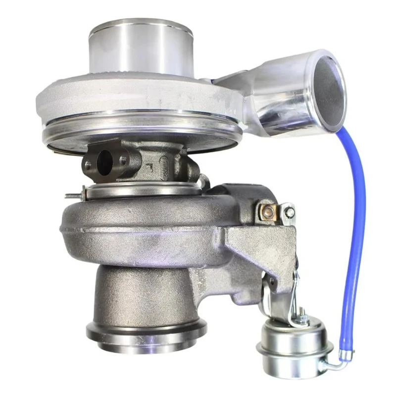 Engine C7 3126B Excavator 322C 324D 325C 326D B2G Turbo S200AG051 Turbocharger with gasket 250-7699 10R-2769 Fast Delivery
