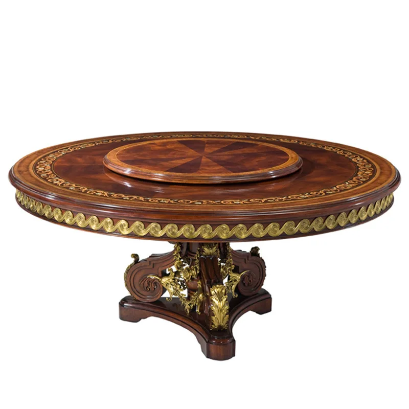 

Round Table English Neoclassical