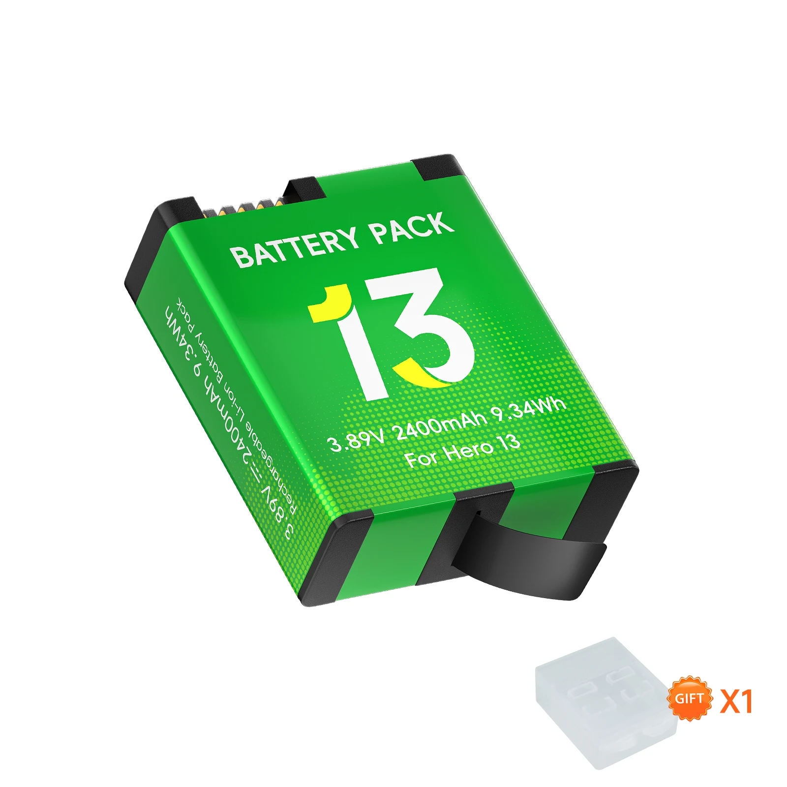 1PC Battery