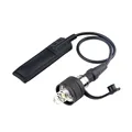 BK Tail Cover Switch