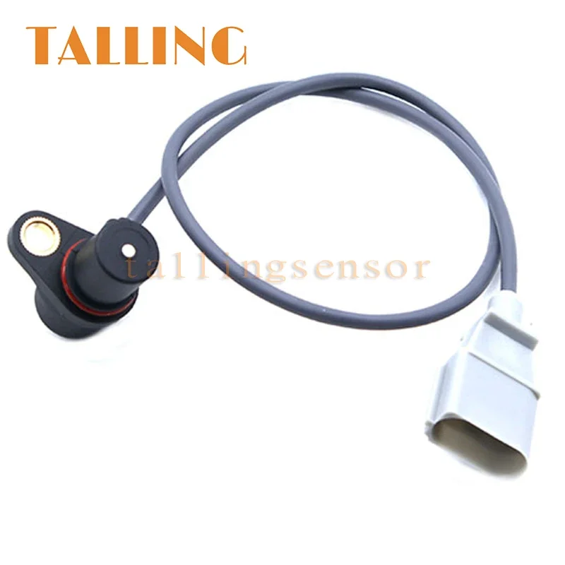 Crankshaft Position Sensor 0261210200 For Audi A3 A4 TT VW Golf Beetle Eos Gti Jetta Passat 06A906433G