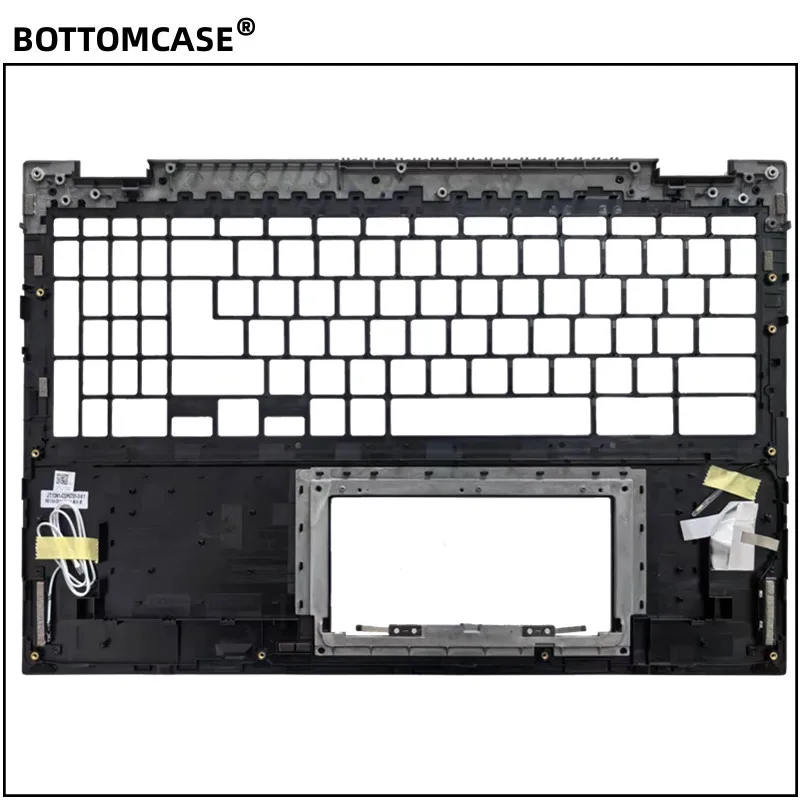 

New For BOTTOMCASE® chromebook C536E C5500 CB5500FE CX5500FE Laptop Upper Case Palmrest Cover 13N1-CDP0701