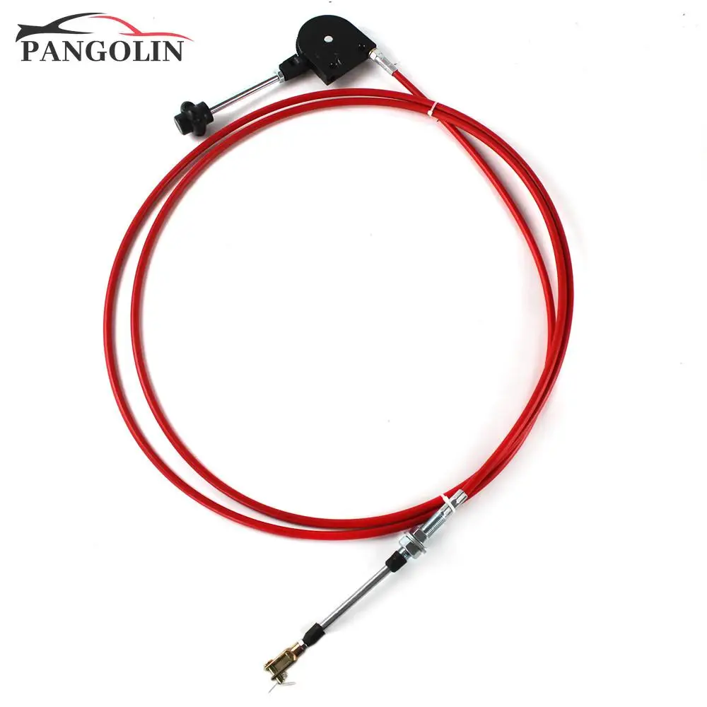 

Throttle Handle Clutch Control Cable for Komatsu Hitachi CAT KOBELCO Daewoo Volvo Hyundai Kato Excavator with 3 Months Warranty