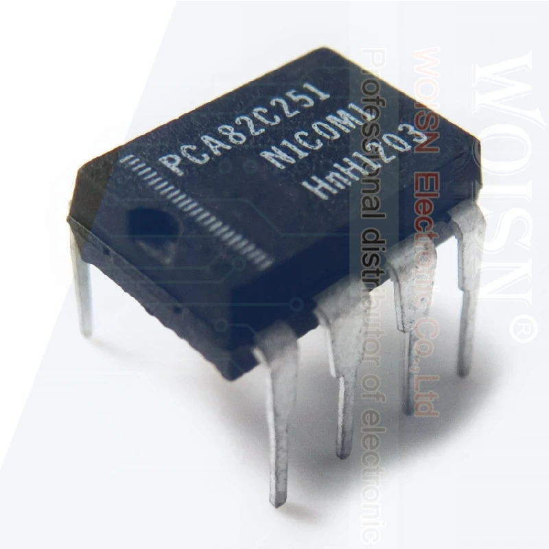 2-5PCS L4978D L4978 PCA82C251N PCA82C251 FSQ0265R FSQ0265 IRF9530N IRF9530 M48Z02-150PC1 M48Z02 2SK2843 K2843