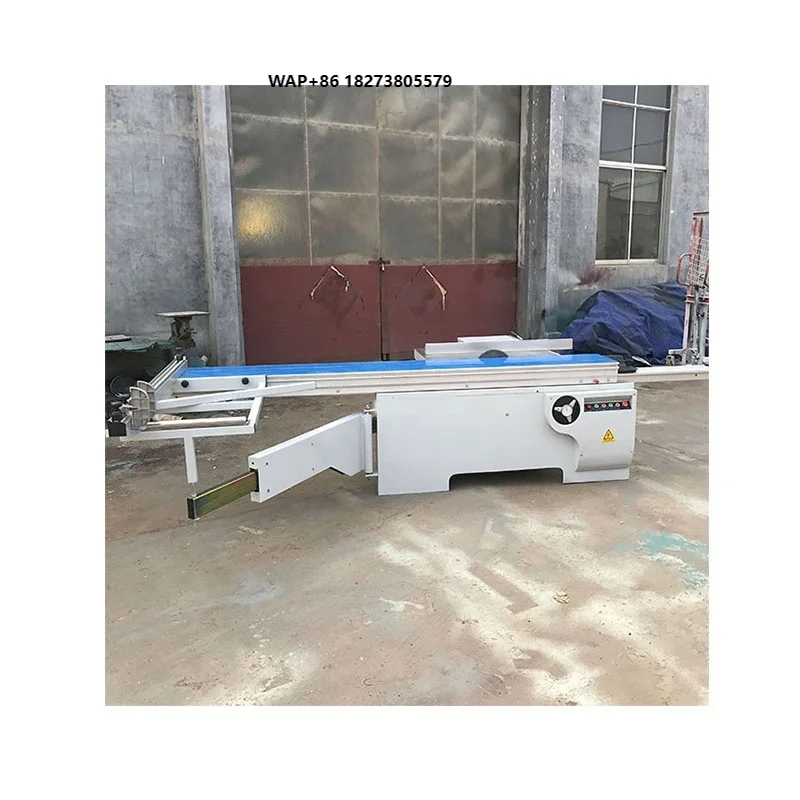 Industrial Saws Woodworking Industrial Precision 2800mm Wood Cutting Sliding Table Panel Saw Machine