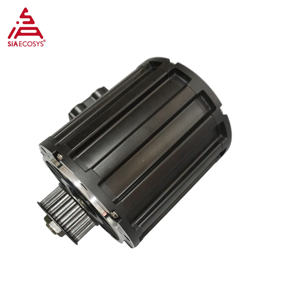 70KM/H Electric Sco… - image