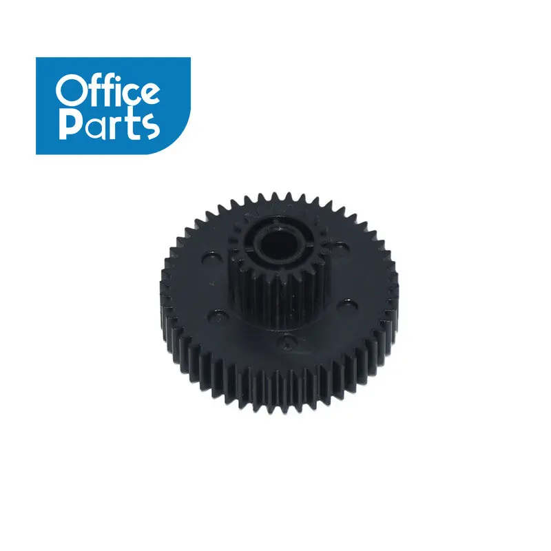 

10 шт. AB010174 AB01-0174 20T 50T Gear для Ricoh Aficio MP 4000 4001 4002 5000 5001 5002 / MP4000 MP4001 MP4002 MP5000 MP5002