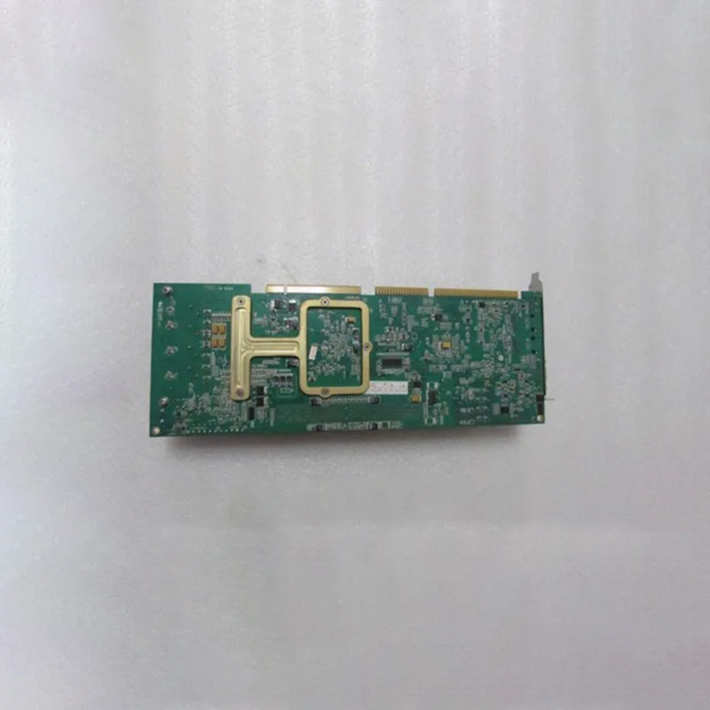 VER:A3.1 Industrial Computer Board FSC-1812V2NA Stable Performance