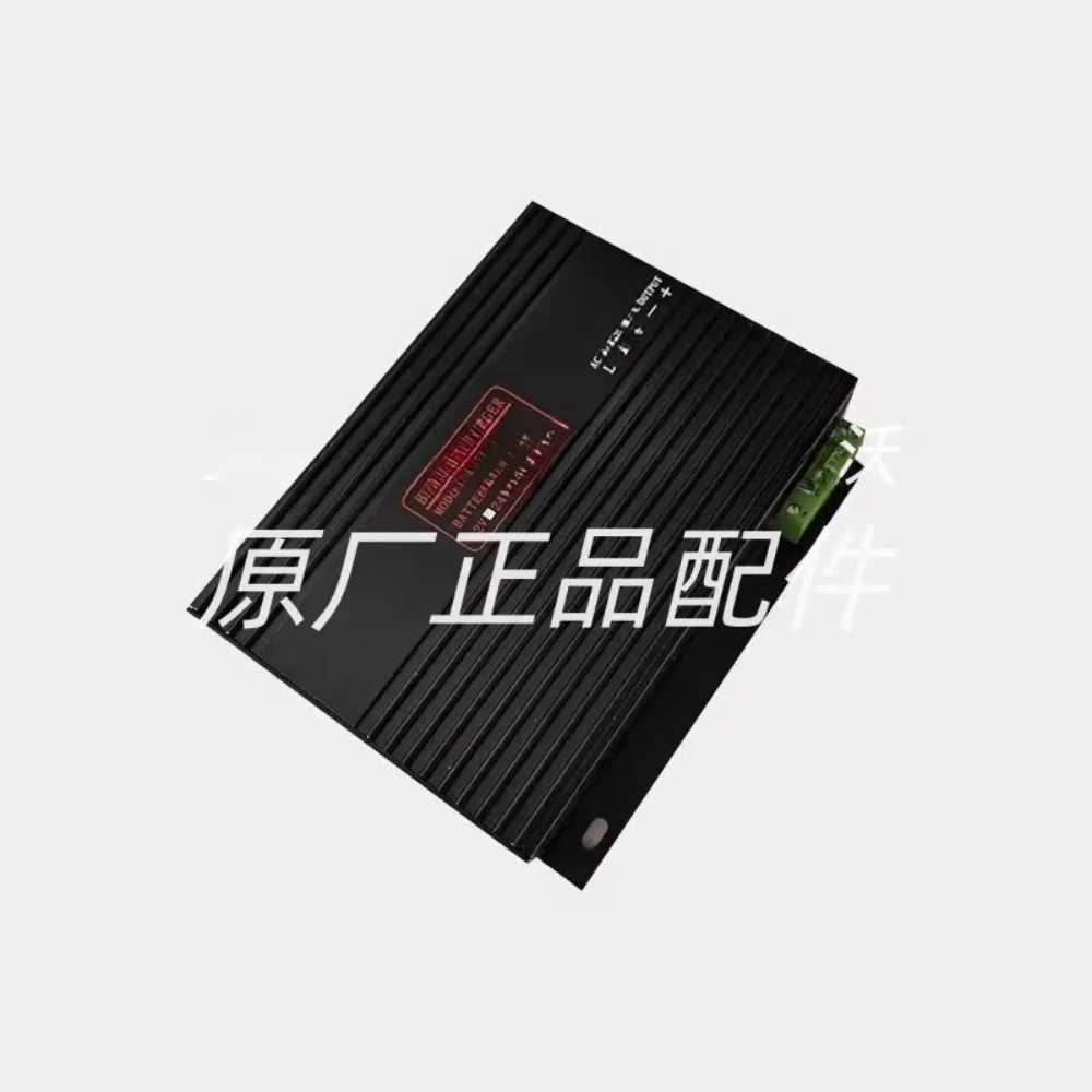 YX-CH2408 Marine generator set battery 6/10A battery intelligent charger Fu 12/24V