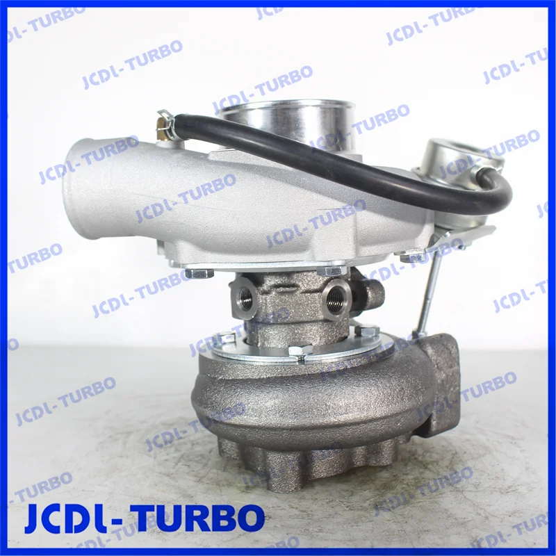 New TURBOCHARGER TB2505 turbo 14411-24D00 14411-17D03 471024-7B
