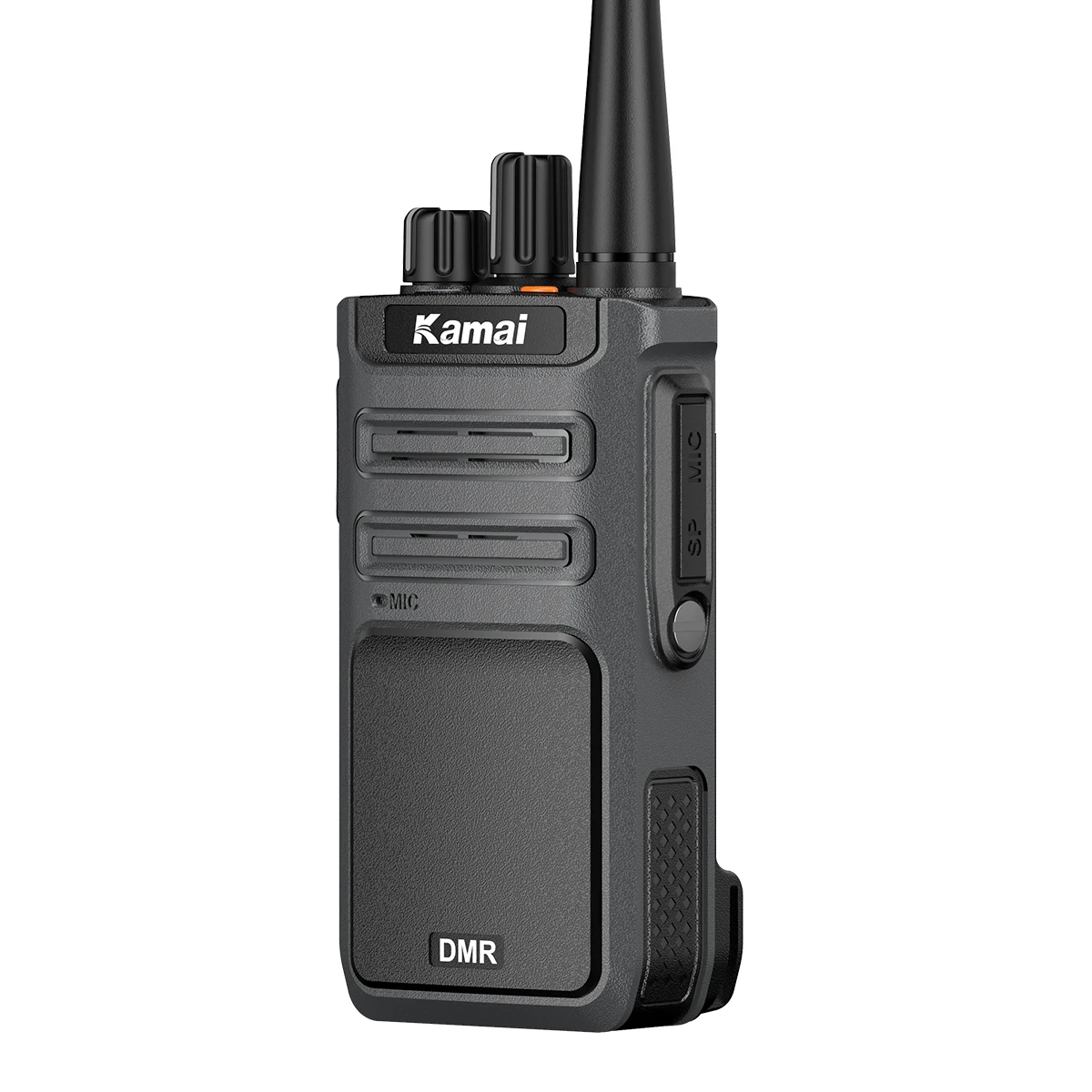 KAMAI DP888 DMR Digital Walkie Talkie Encryption AES128/256 Long Range Two Way Radio Amateur Portable Professional DMR HAM Radio