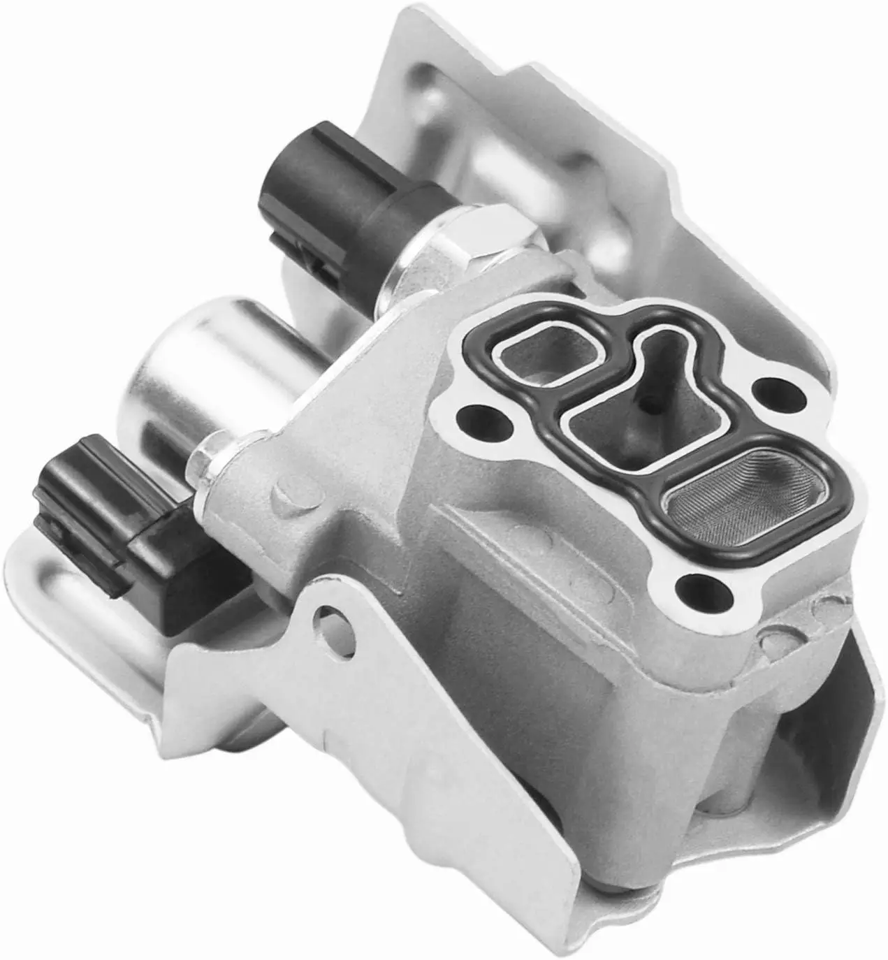 Original 15810-raa-a03 Vtec Solenoid Spool Valve For Civic 1.3l 1.7l Accord Cr-v Element 2.4l 3.0l Tsx 2.4 High Quality