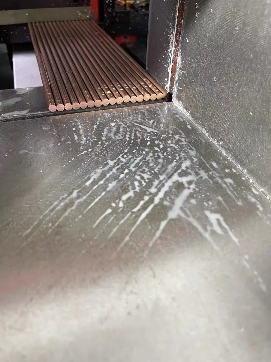 CHINA High Speed Semi Automatic Aluminium Cutting Aluminum Saw Cutting Machine