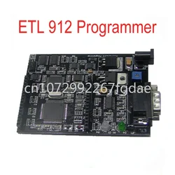 High Quality ETL 912 ECU Programmer 9S12 Programmer Motorola ETL Programmer