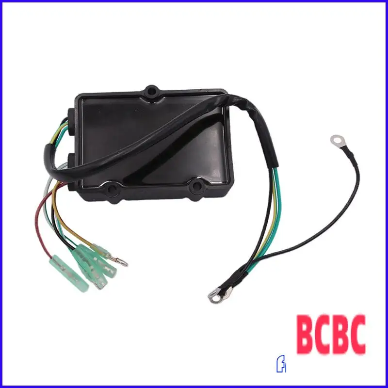 Распределительная коробка BB-CDI подходит для Mercury Mariner 1997-2006 6/8/10/15/20/25 HP 2-тактный 855713A3 855713A4 855713A 3