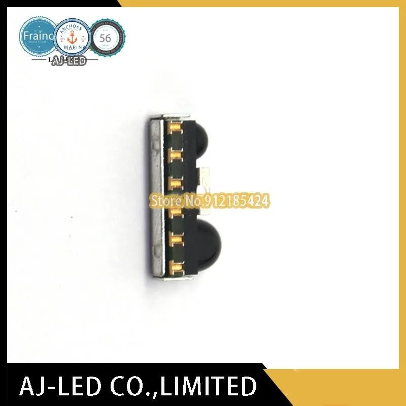 5pcs/lot HSDL-3000#007 infrared transceiver for camera, photo imaging printer, electronic wallet