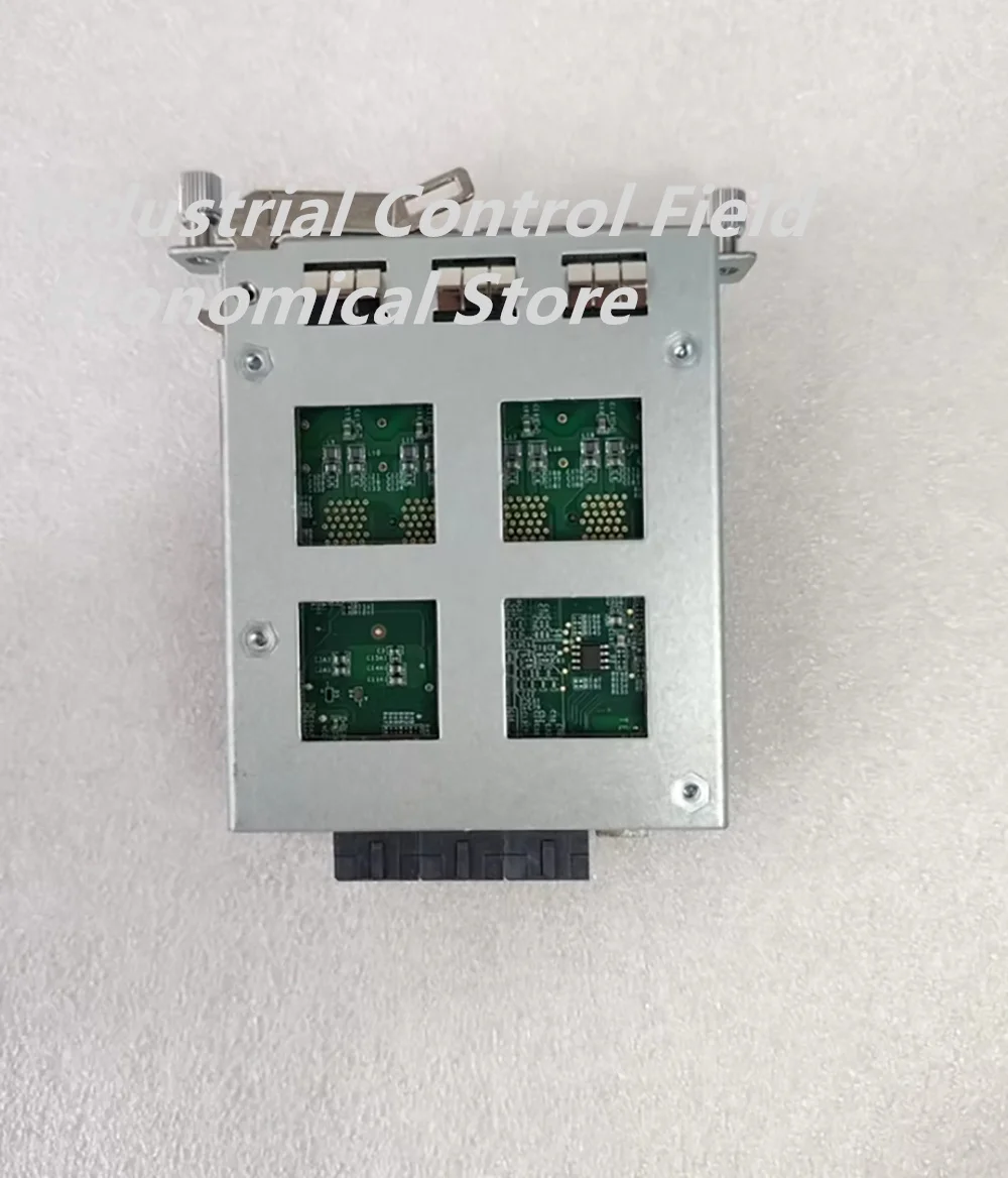 لبطاقة واجهة كتلة ZTE 59-8XG-SF