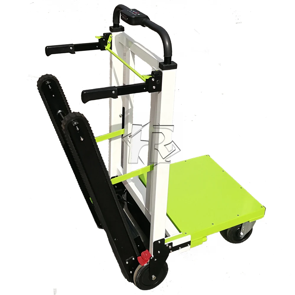 

Stair Climbing Hand Truck Electric Stair Climbing Hand Truck