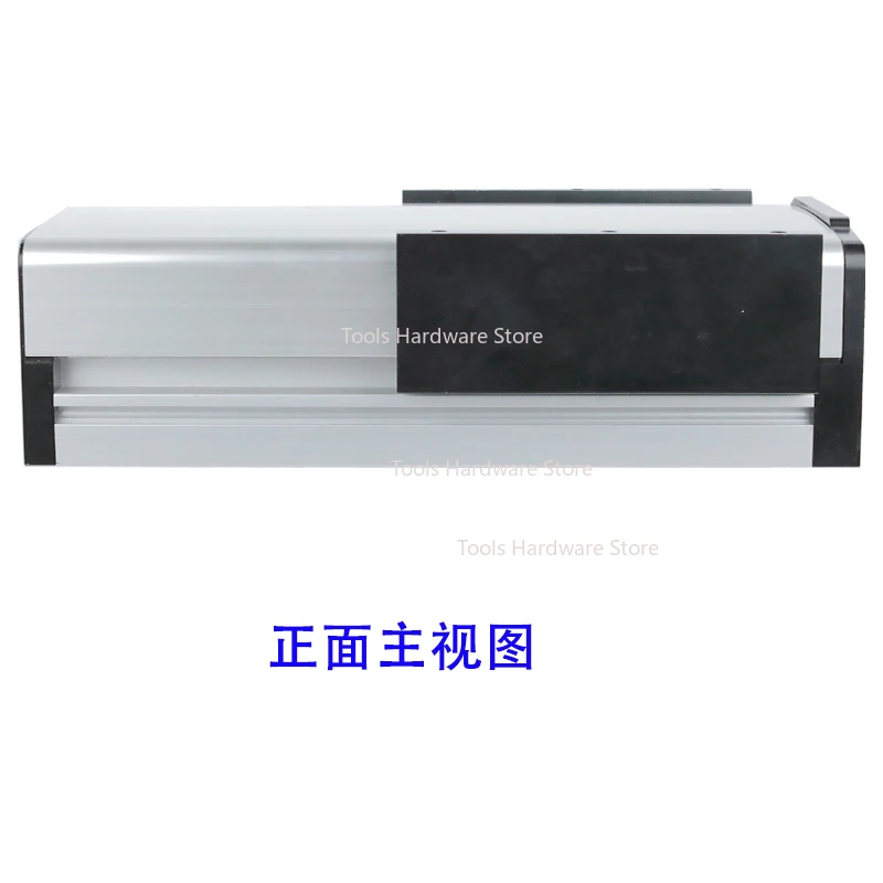 GF150 Full-density Heavy-duty Sealed Dust-proof Ball Screw Slide Table Module Linear Guide Rail Single Axis Manipulator Gantry