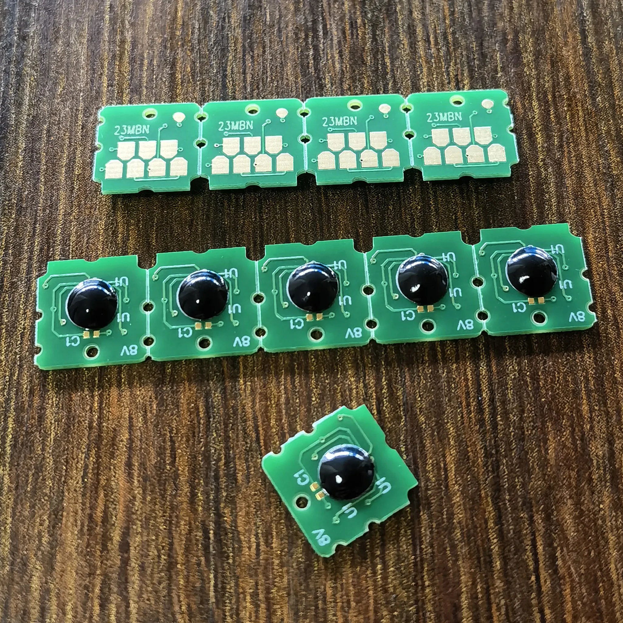 

C13S210125 Maintenance box chip For Epson SureColor F170 F100 F130 F160 F150 SC-F100 SC-F130 SC-F160 SC-F170 Printer