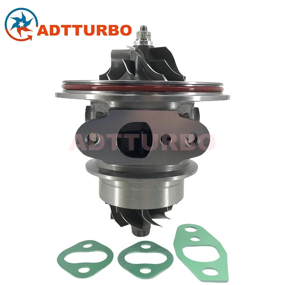 

CT12B Turbo Cartridge 17201-58040 17201 58040 Turbo CHRA Core For TOYOTA HIACE Mega Cruiser 1996- 15B-FTE 15BFTE 15B 15BFT 4.1L