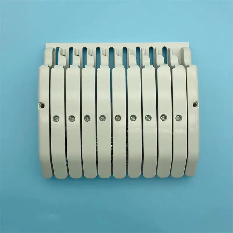 

Computer Embroidery Machine Accessories Tajima High-Speed Machine Panel New Upper Cover With Parts Alarm Convex Panel