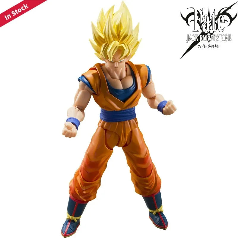 【En stock】Figurine originale Bandai Saint Cloth Myth EX Benetnasch Eta Mime (Mimir), modèle de collection, jouet, cadeau