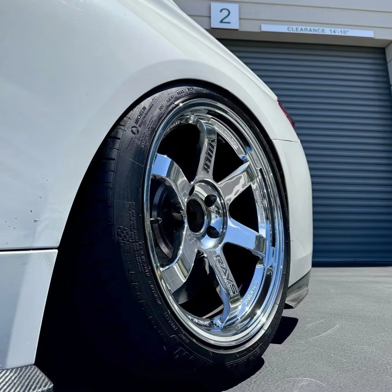 ！@HC 1:1 TE37 Style Knurled Forged Wheels 17 18 Inch 5x120 5x114.3 Replica JDM Rims Fit Tesla Model S / Civic / Accord