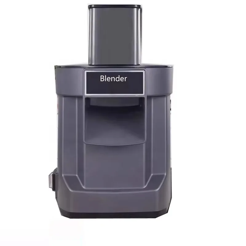 

Electric Vegetable Cutting Machine Automatic Multi-function Commercial Shredder Slicer Cutter Vegetable Fruit Shredding Machine