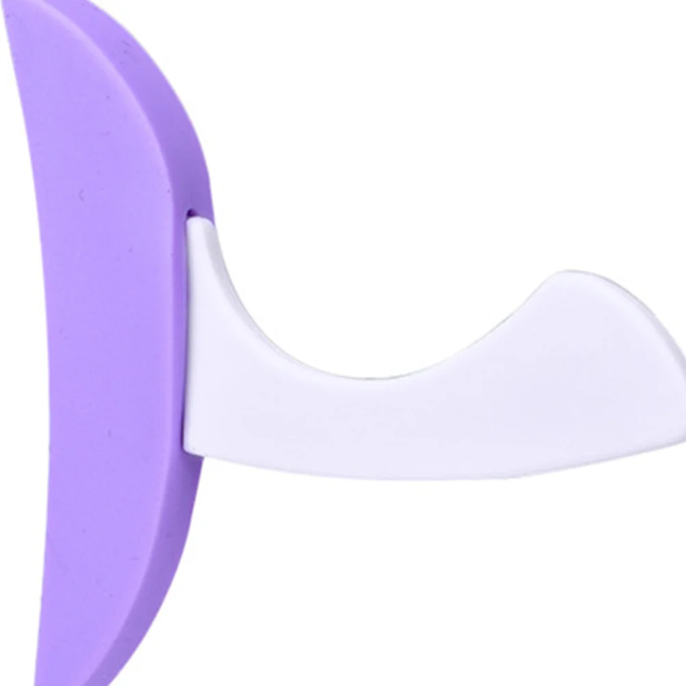 1 قطعة ماكينة حلاقة بيكيني للنساء أداة حلاقة شعر مميزة ناعمة للبشرة والجسم تحت الإبط ماكينة حلاقة نسائية للمنطقة الخاصة