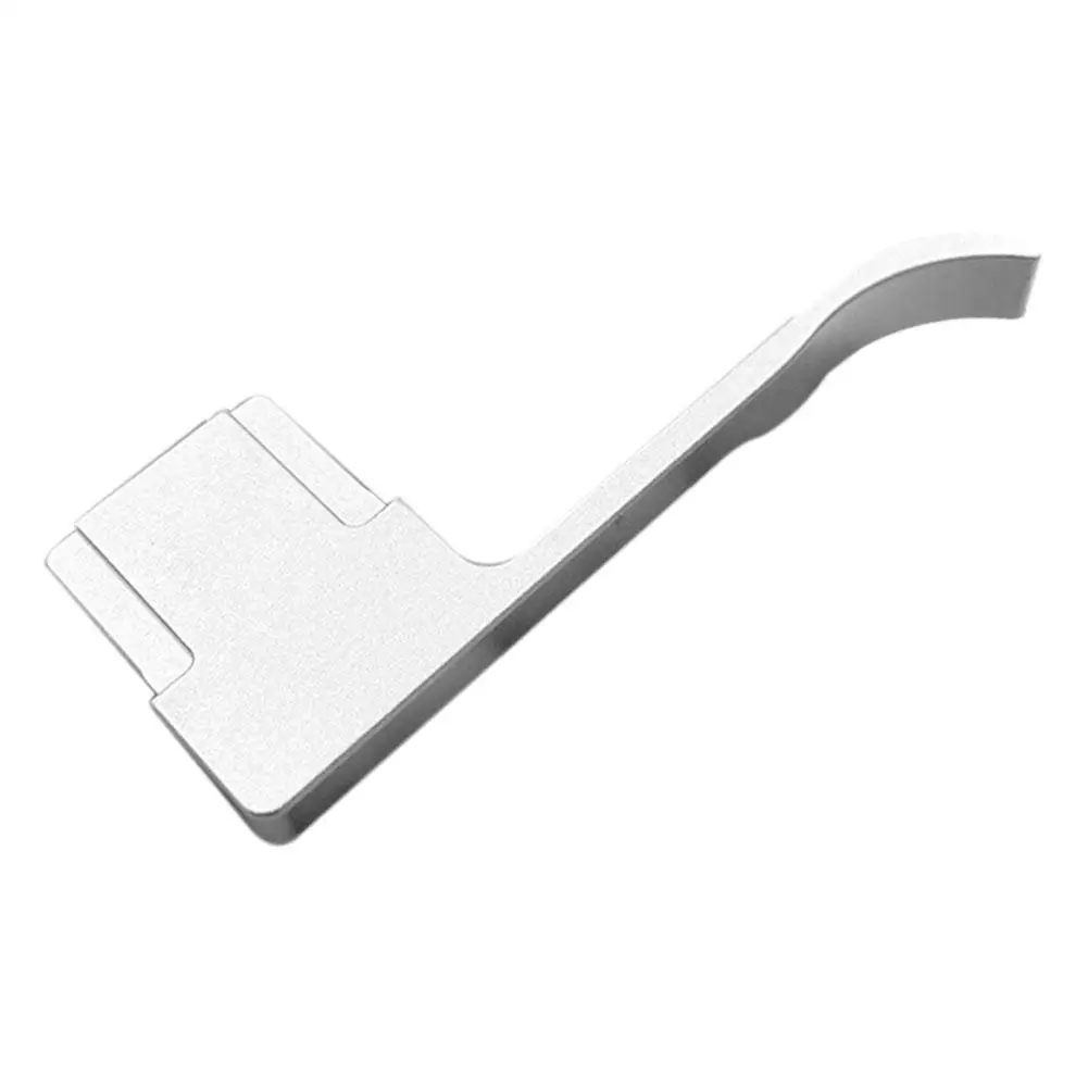 ل Lumix S9 قبضة إصبع الحذاء البارد لزيادة كاميرا الكاميرا بشكل مريح إصبع الراحة عقد قبضة مصممة H3K6 #5