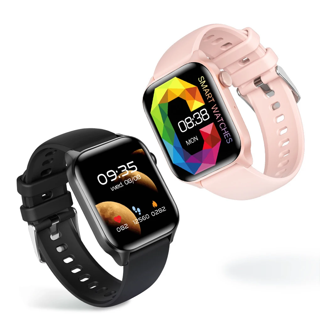 Fashion Smart Watch Men Women 1.83