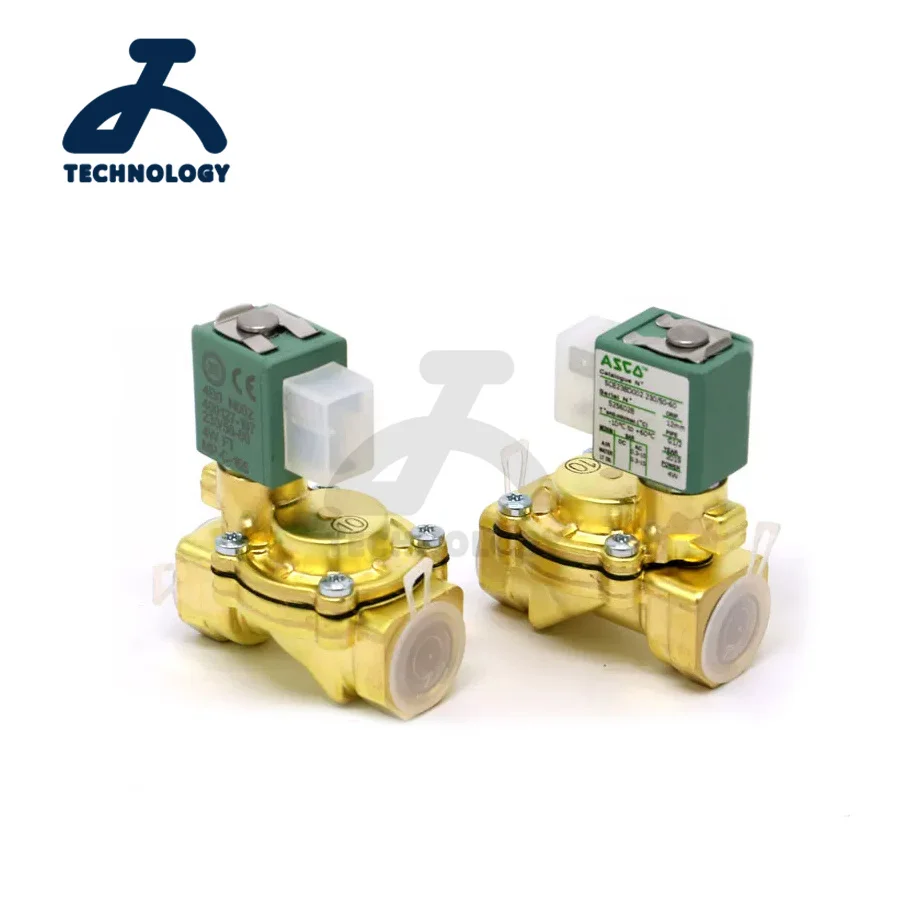 Original New ASCO solenoid valve SCE238D002 SCE238D007 SCE238D009 SCE238D004 SCE238D003 SCE238D005 SCE210C094