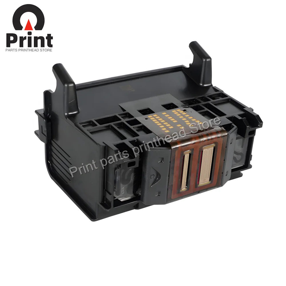 5 Color Print Head 564 Printhead For HP Photosmart C5380 C510A C309A D5468 C5388 C6380 D7560 309A C410 8558 Printer Accessories