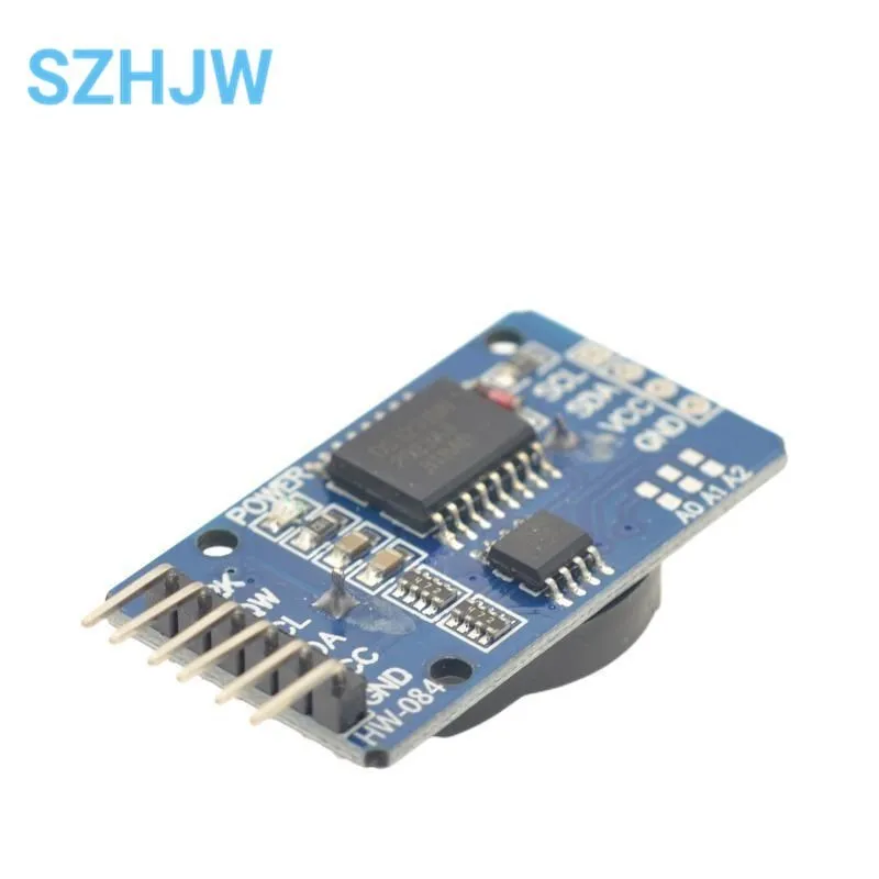 DS3231 AT24C32 IIC Precision Clock Module DS3231SN for Arduino Memory Module