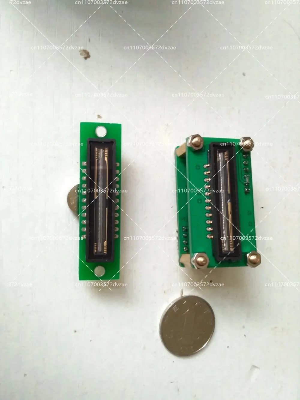 Linear CCD Module SPI Serial Port USB TCD1304 SINGLE Chip CCD Precision Optical Measurement Algorithm Customization
