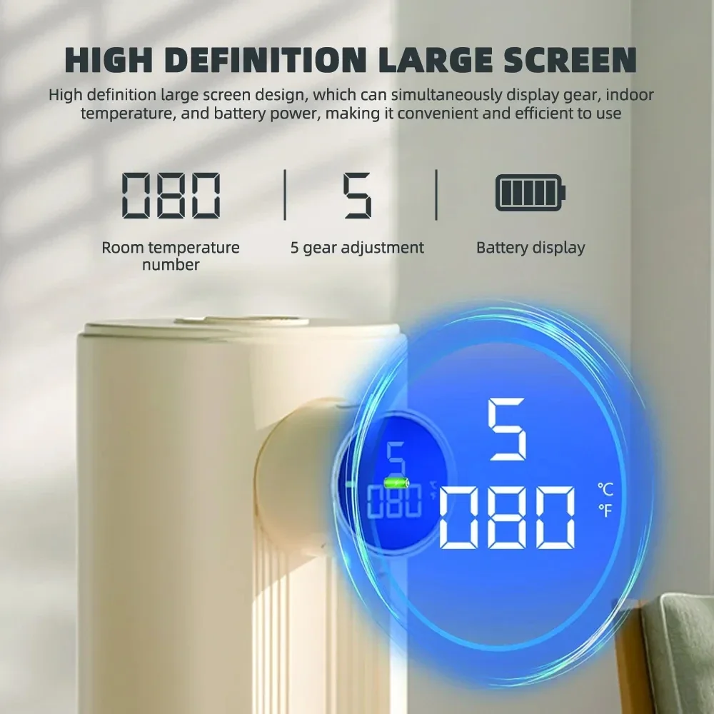 2023 nuovo distributore automatico di sapone in schiuma IPX6 HD Display a LED distributori di sapone liquido bagno sensore a infrarossi lavatrice a mano