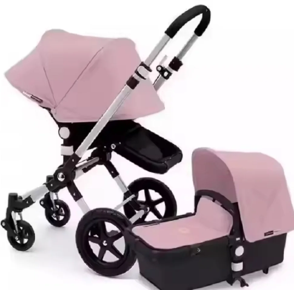 

ACE Discount Price !! Convertible Single To Double Stroller System