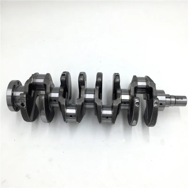 

Great Wall HOVER H5 H6 WINGLE 5 2.0T GW4D20 engine crankshaft Original accessories 1005101-ED01