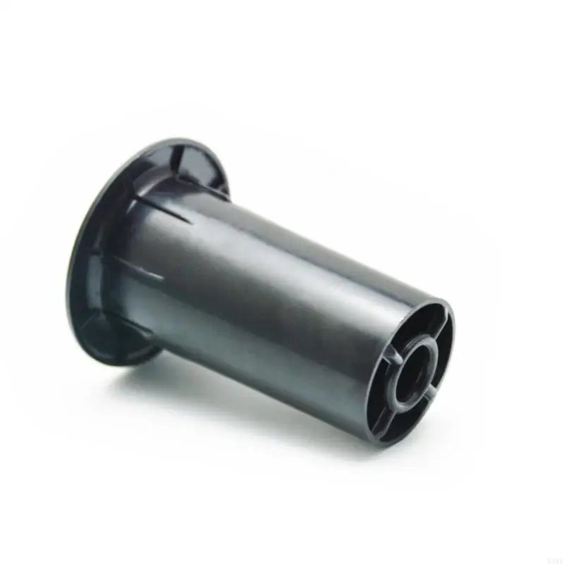 2025新しい10PCSスピーカーポートチューブサブウーファーベース反射チューブベースウーファーボックスポートチューブベントカースピーカーポートチューブの交換