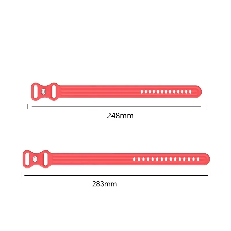 Replacement Silicone Watch Strap for Google Fitbit Ace Skin-Friendly Adjustable Sport Bands Waterproof Washable Fitness