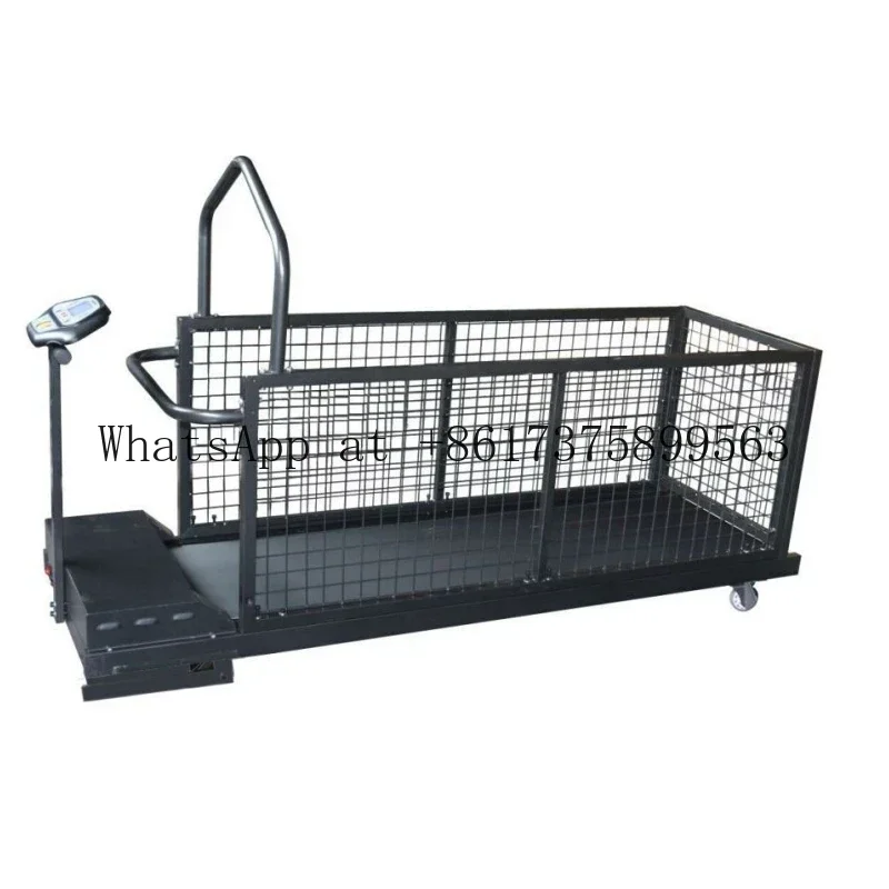Hot Sale Dog Walking Running Training Treadmill Pet Dog Therapy Equipment Rehabilitation Exercise Machine