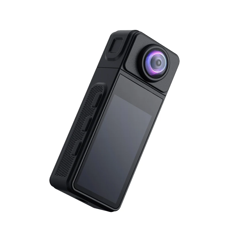 2K Mini Thumb Camer… - image