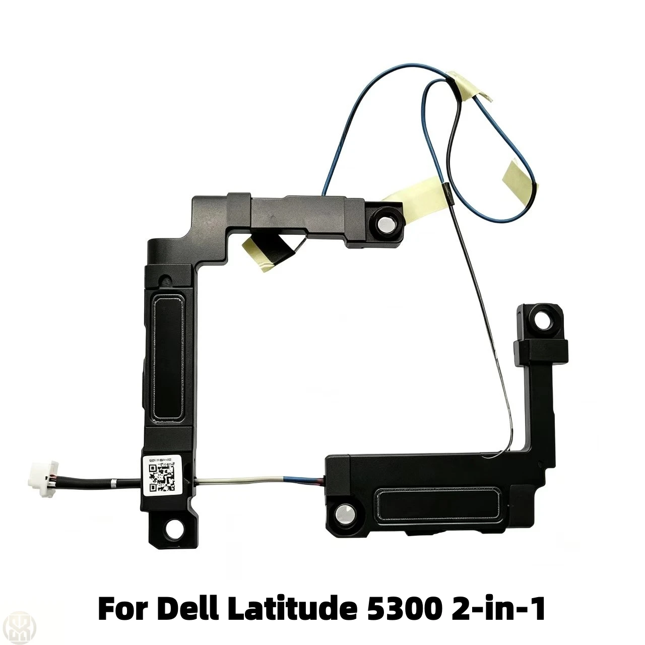 

0TD2P1 Original Laptop Built-in Speaker For Dell Latitude 5300 2-in-1 Internal Audio Speaker