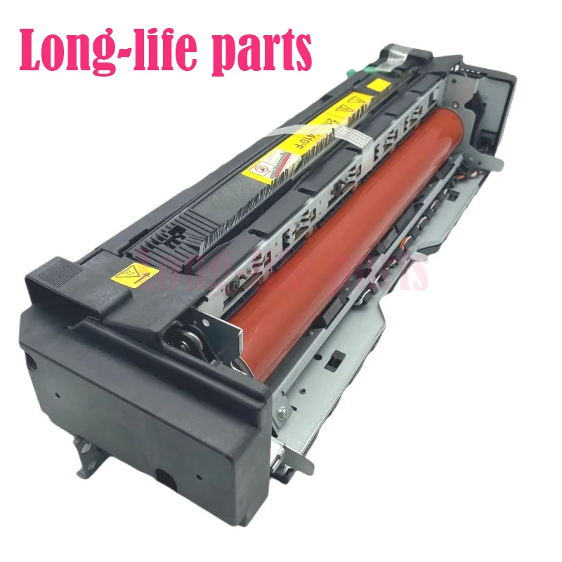 Original Disassembly Fuser Unit for Konica Minolta BH C754 C554 C364 C454e C654 bhc 754 554 364 654 Fixing Accessories 90% New