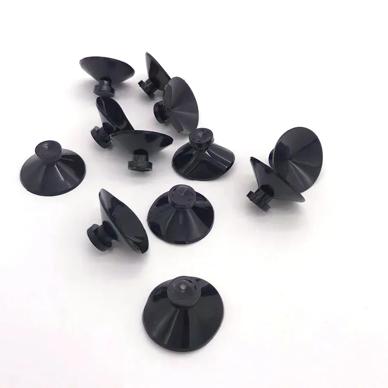 

10Pcs Aquarium Suction Cup Filter Air Pump Water Pump Holder Sucker for Fish Tank Pump Suction Cups Aquatic Pet Supplies