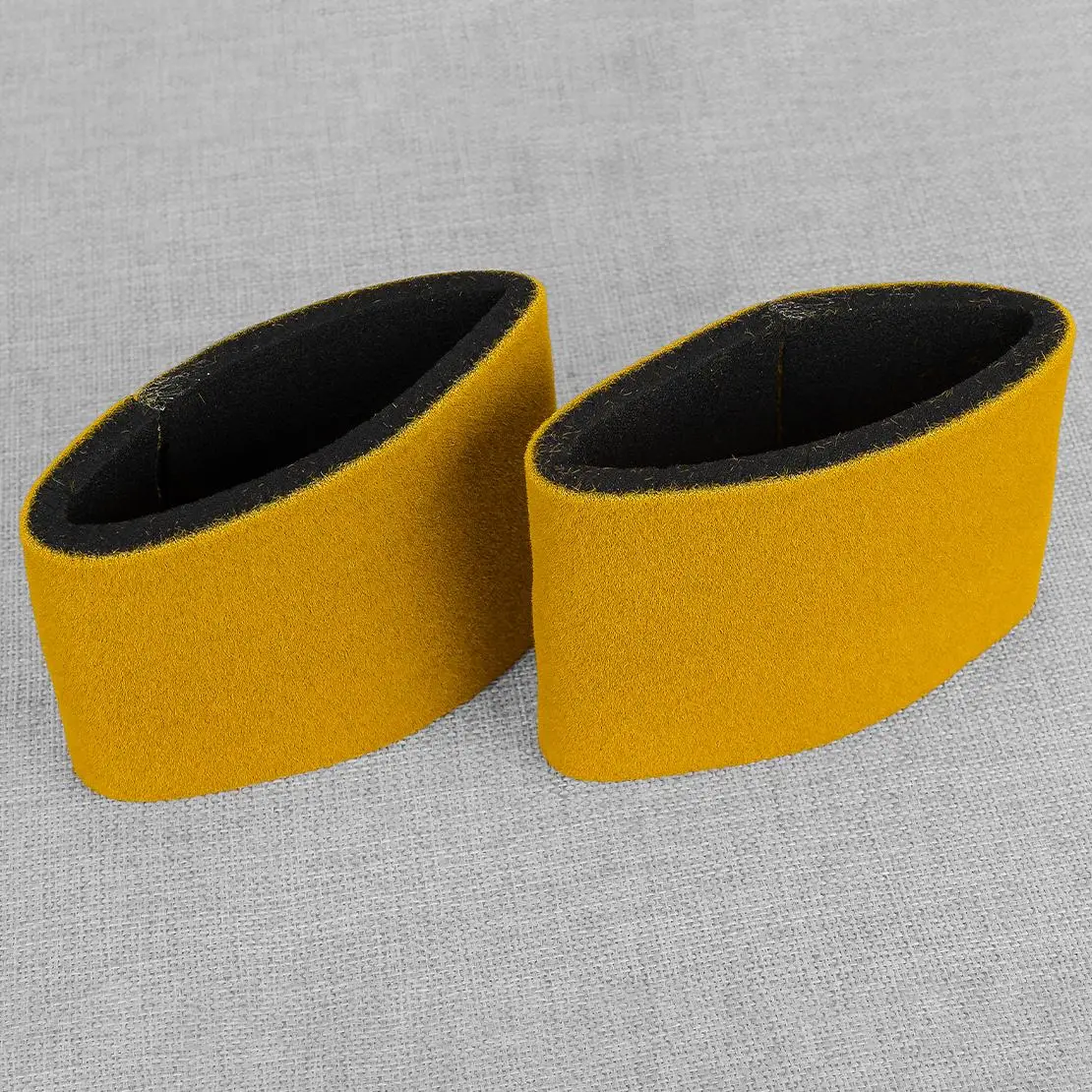 New 2Pcs Air Filters Cleaners Foam 11013-1275 Fit for Kawasaki KLF220 KLF250 KLF300 Bayou 220 250 300