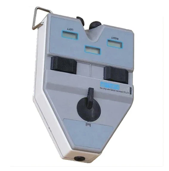 

China Best Quality Ophthalmic Equipment PD Meter Price