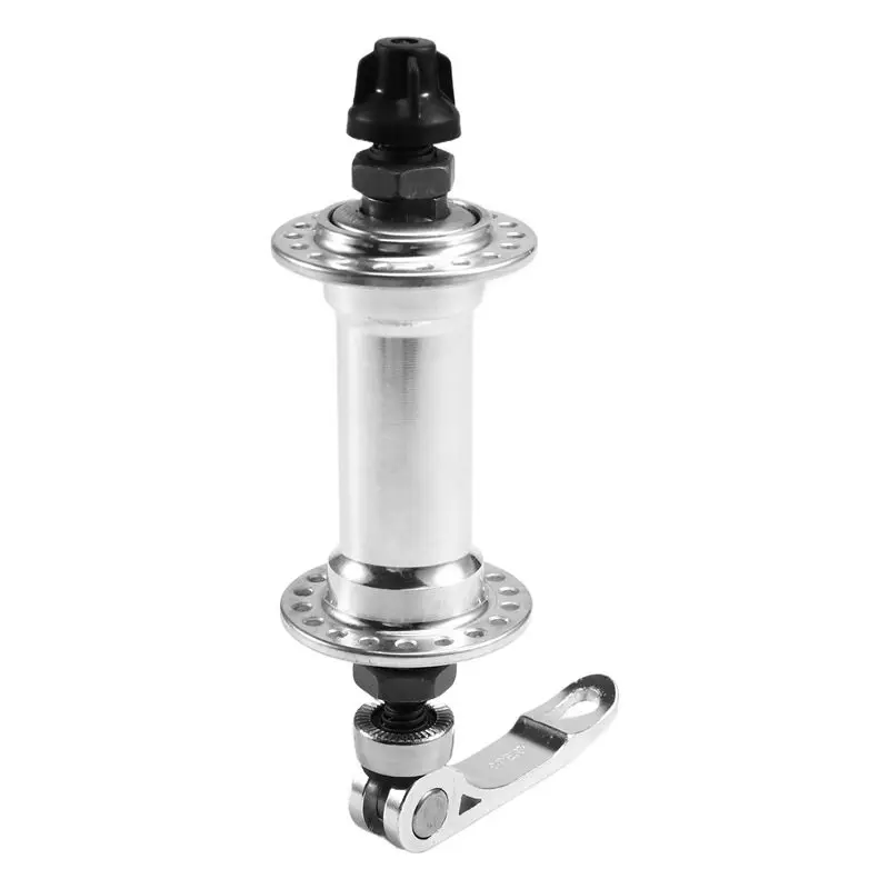 

NEW HOT In Stock-MTB Front Andrear Drums 36 Holes Bearing Hub Bicycle Front Andrear Drums Bicycle Bearing Hub Bike Hub Accessori